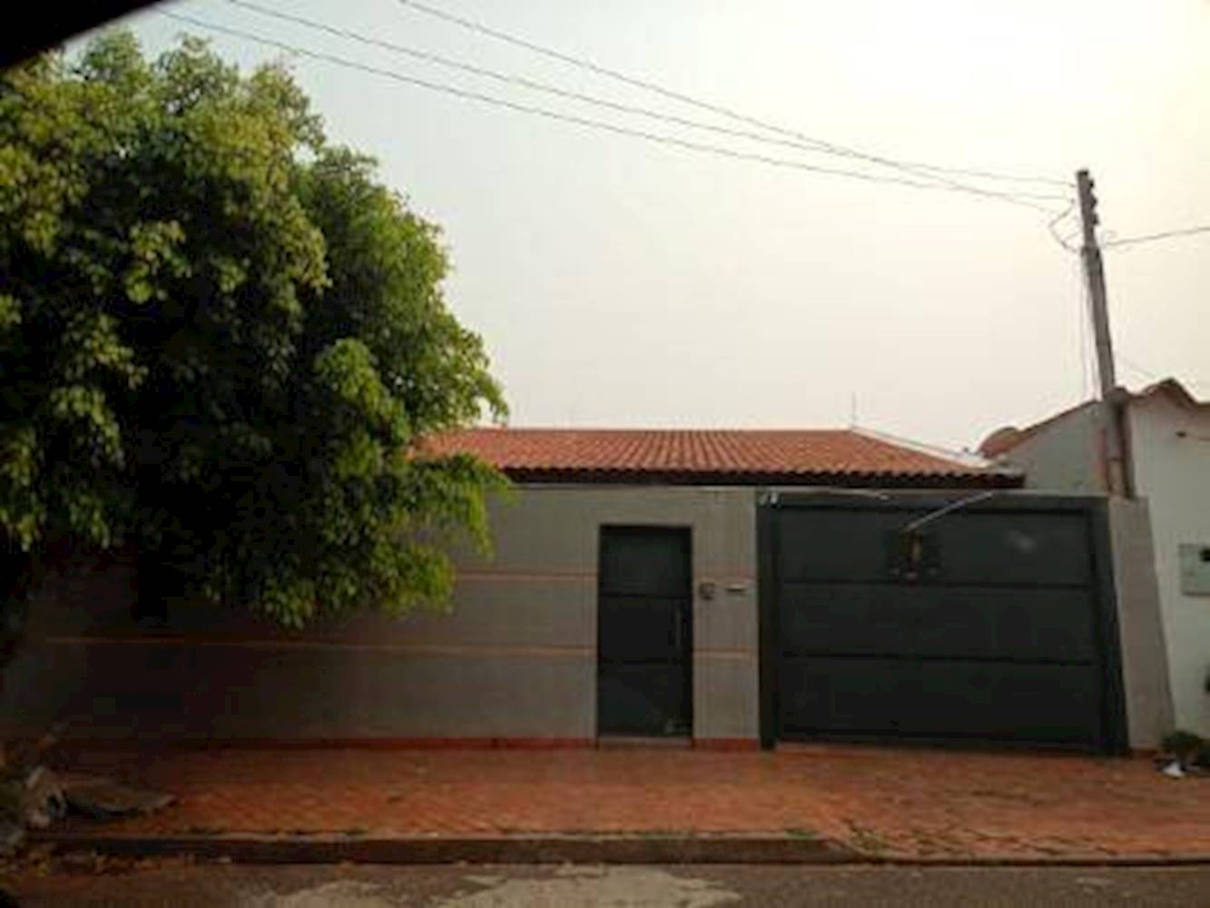 Casa no Jardim Imá - Campo Grande/MS, localizado em Campo Grande - MS