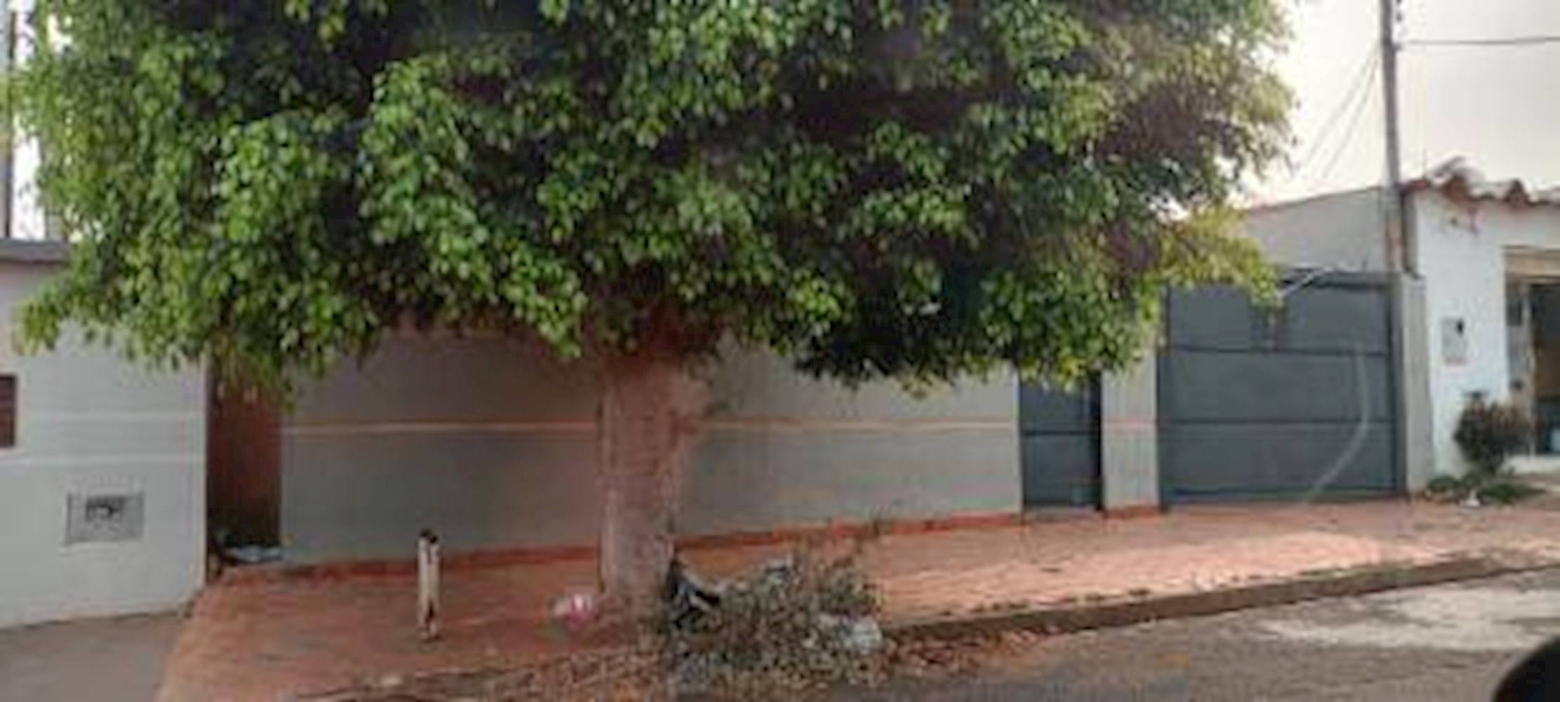 Casa no Jardim Imá - Campo Grande/MS, localizado em Campo Grande - MS