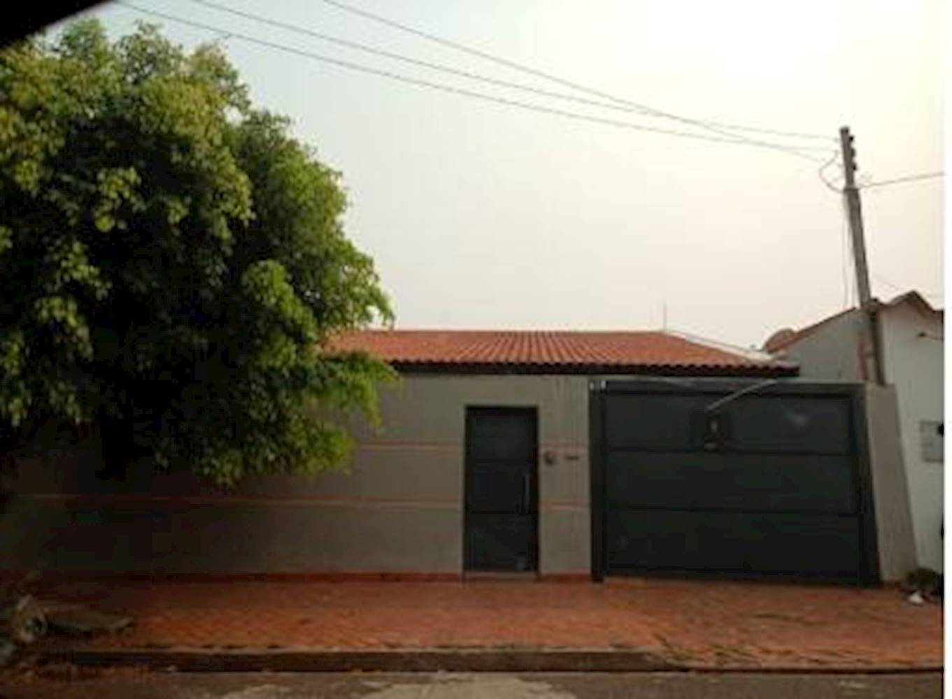 Casa no Jardim Imá - Campo Grande/MS, localizado em Campo Grande - MS