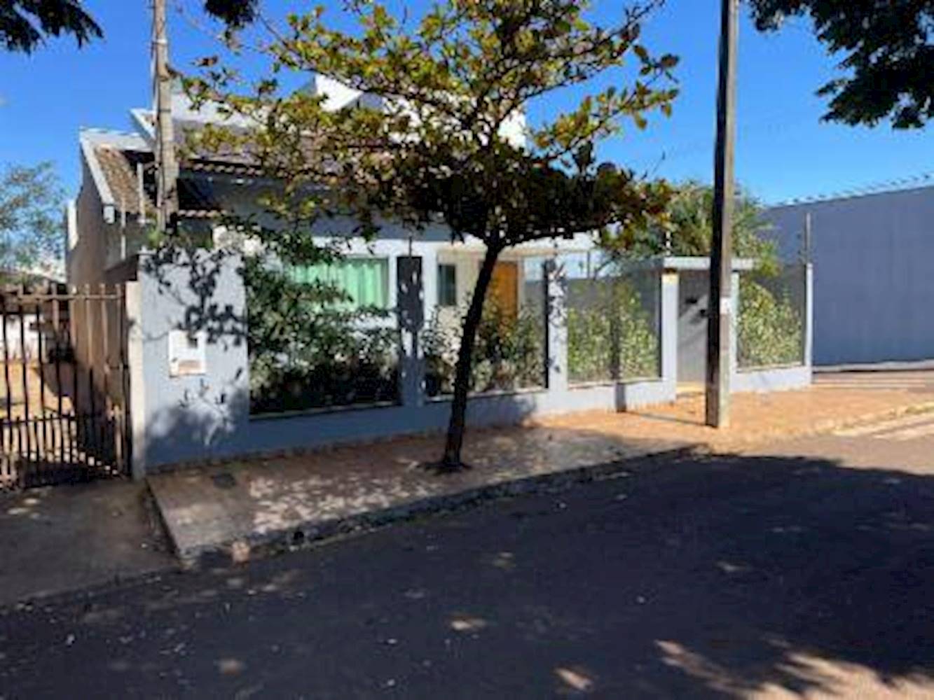 Casa no Jardim Bittencourt - Formosa Do Oeste/PR, localizado em Formosa do Oeste - PR