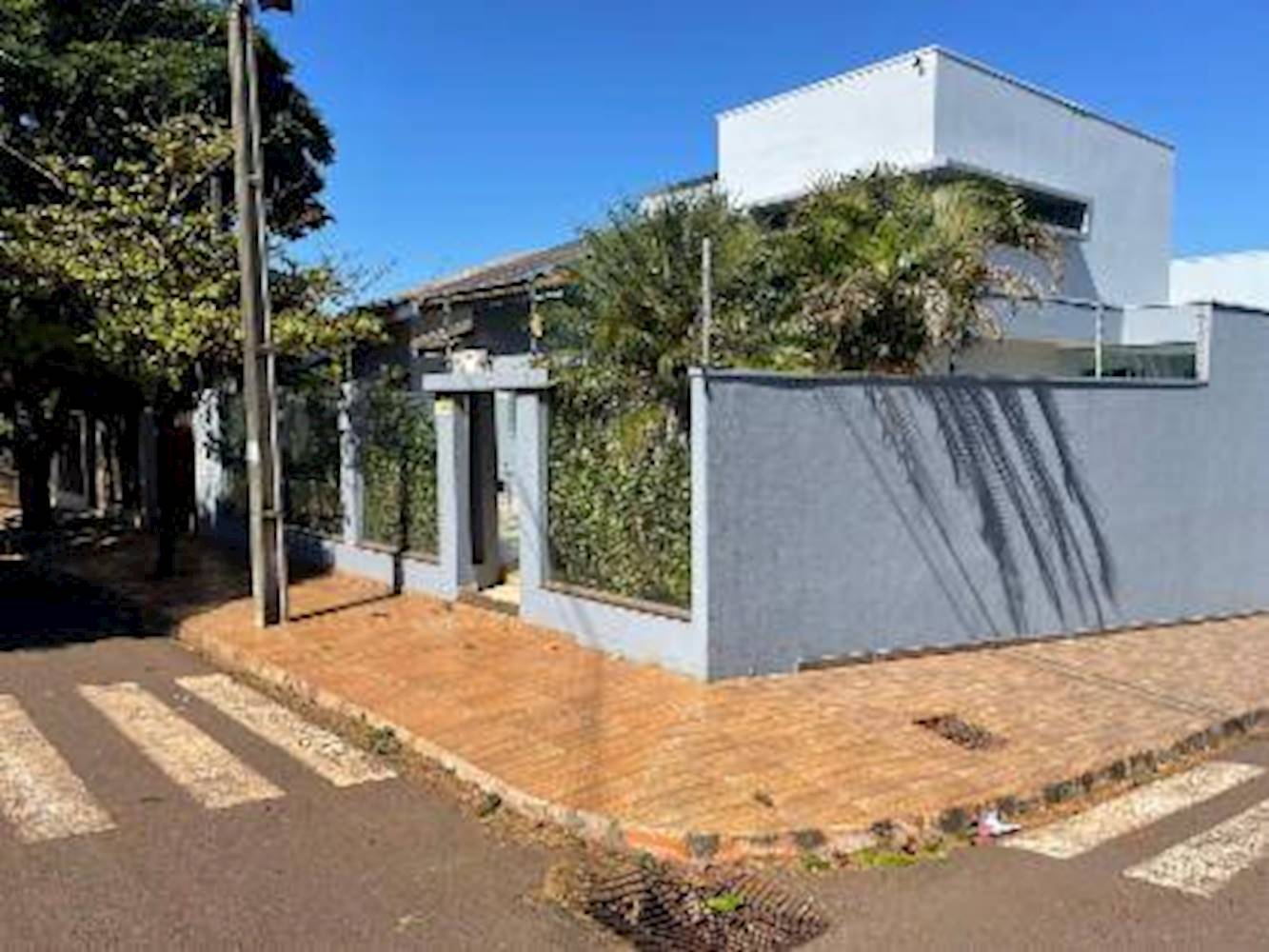 Casa no Jardim Bittencourt - Formosa Do Oeste/PR, localizado em Formosa do Oeste - PR