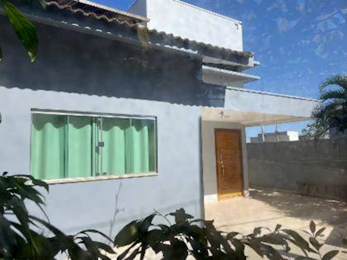Casa no Jardim Bittencourt - Formosa Do Oeste/PR, localizado em Formosa do Oeste - PR