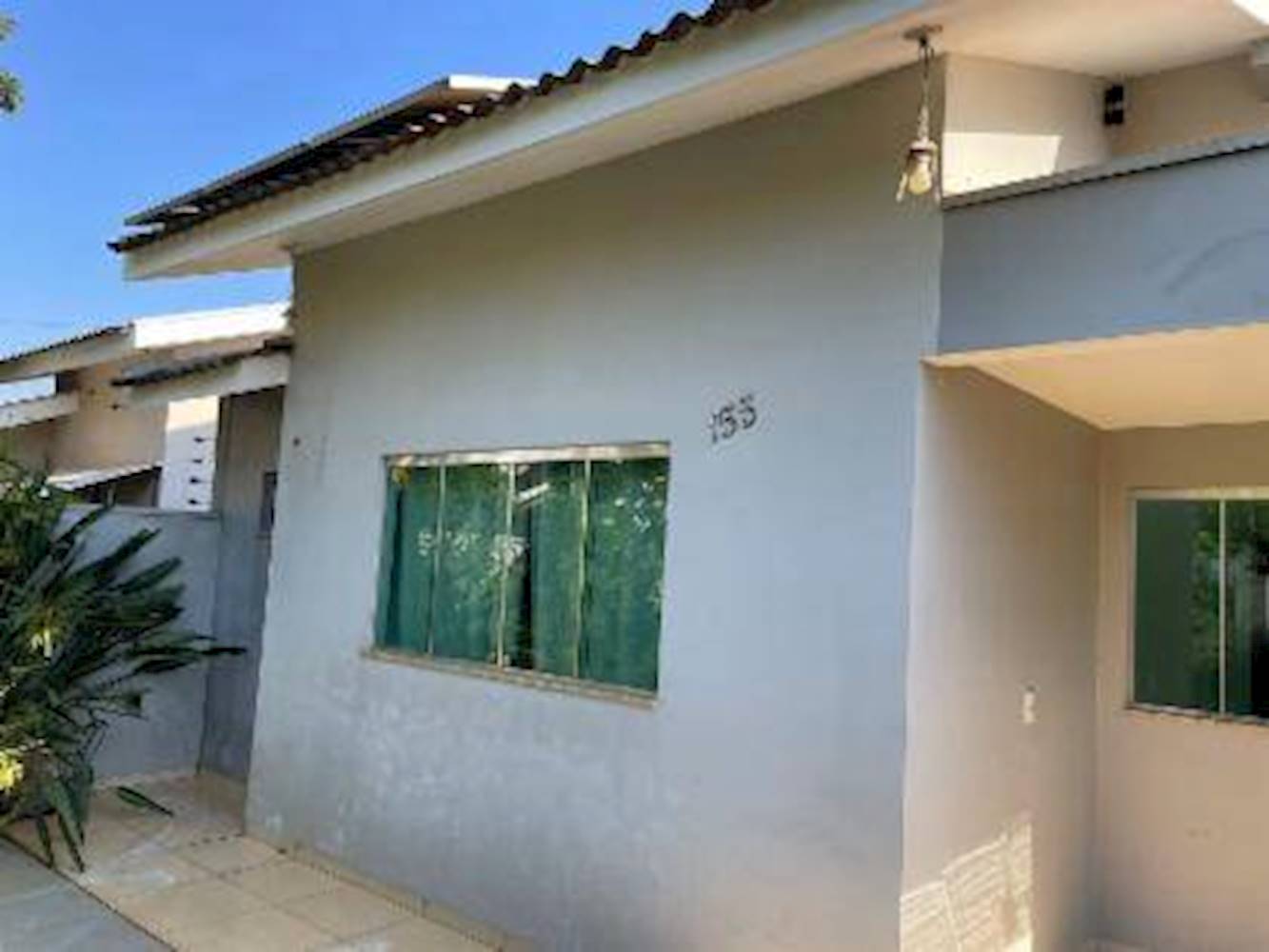 Casa no Jardim Bittencourt - Formosa Do Oeste/PR, localizado em Formosa do Oeste - PR