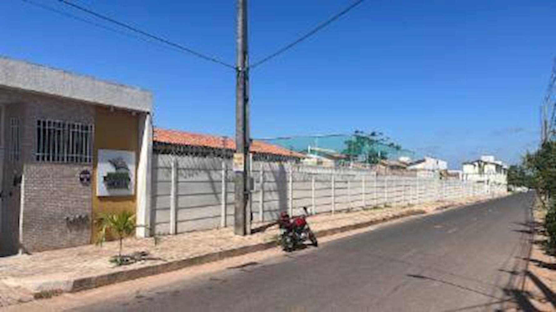 Casa de Condomínio em Santa Maria - Teresina/PI, localizado em Teresina - PI