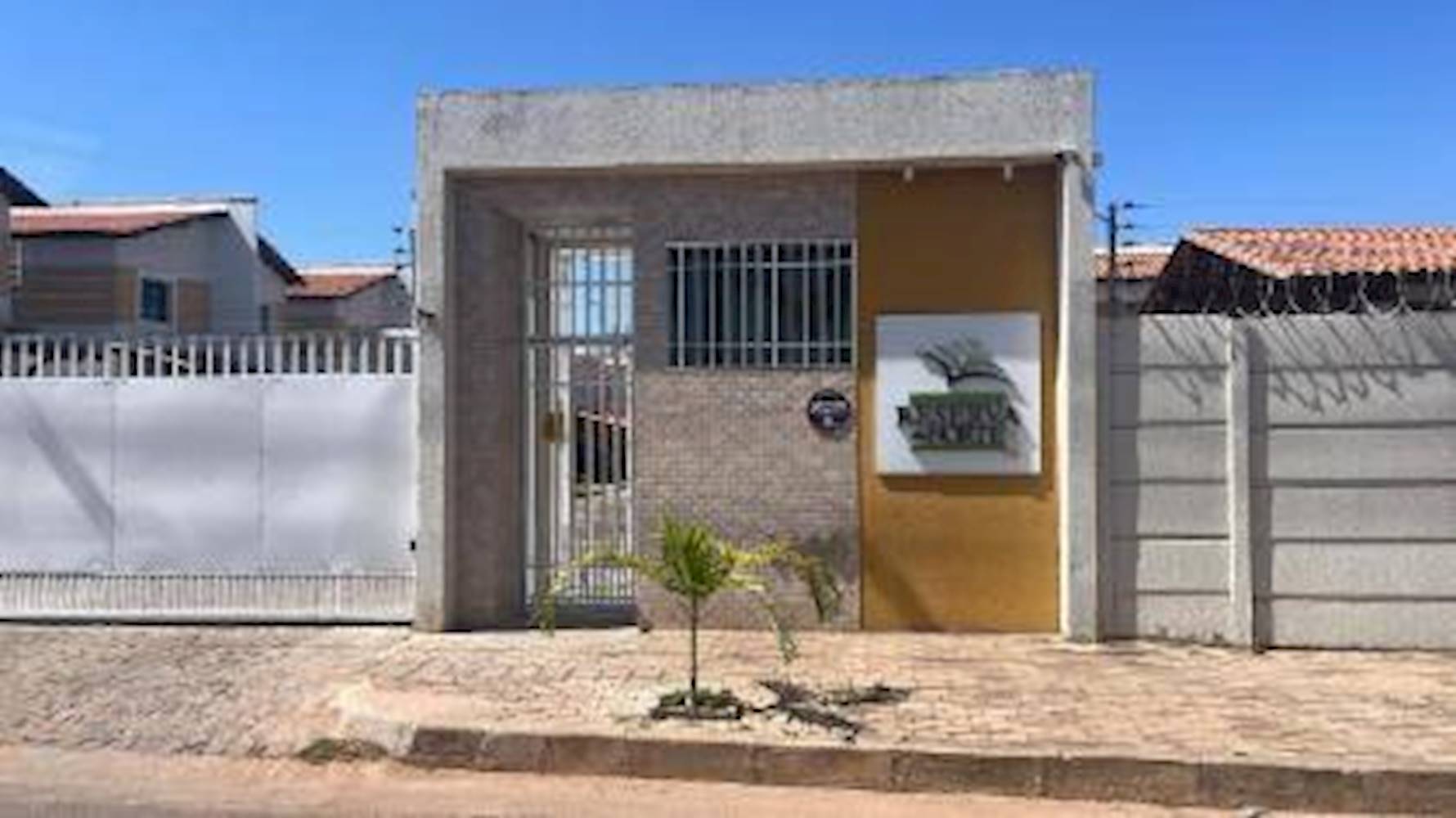Casa de Condomínio em Santa Maria - Teresina/PI, localizado em Teresina - PI