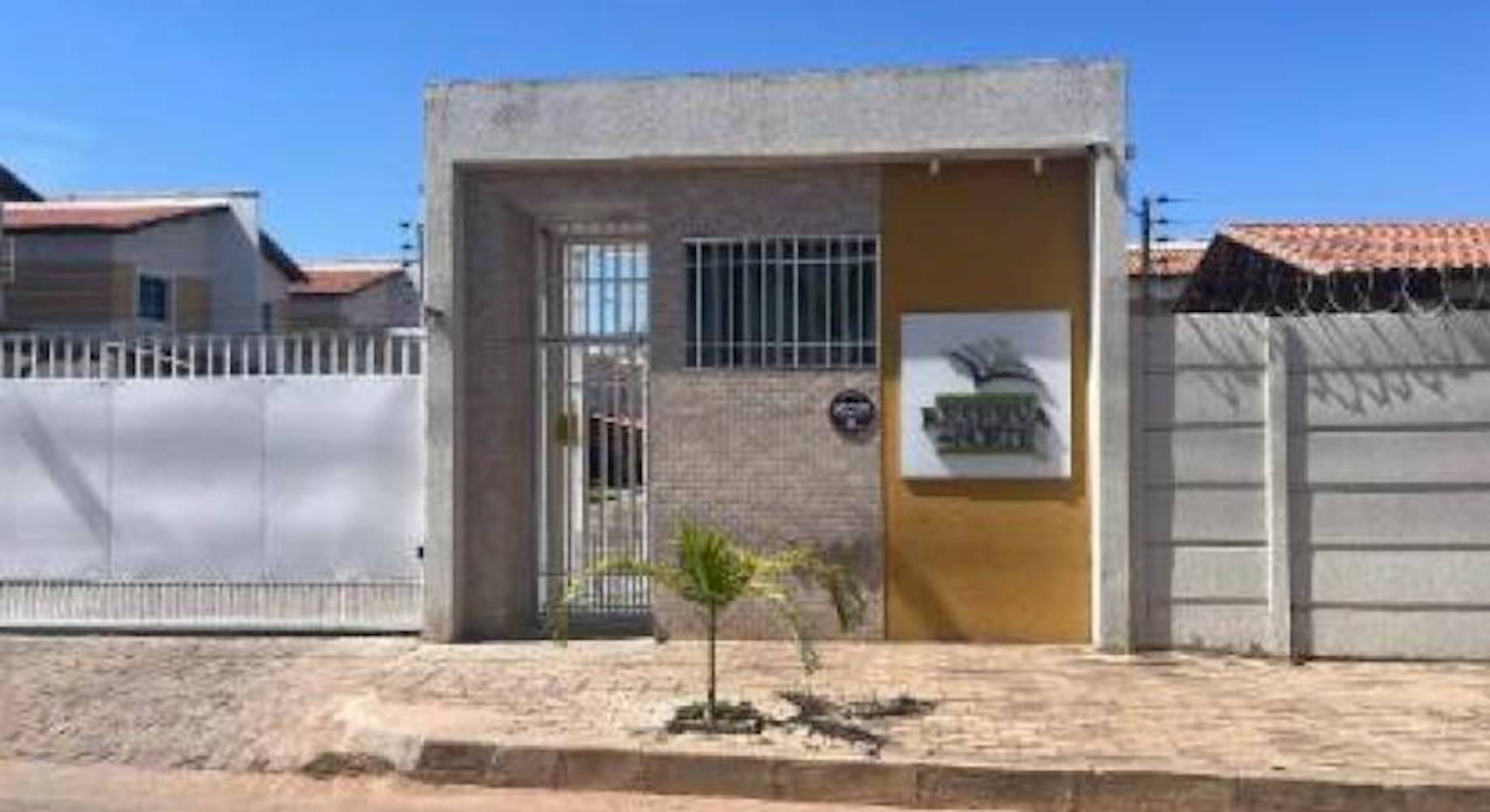 Casa de Condomínio em Santa Maria - Teresina/PI, localizado em Teresina - PI