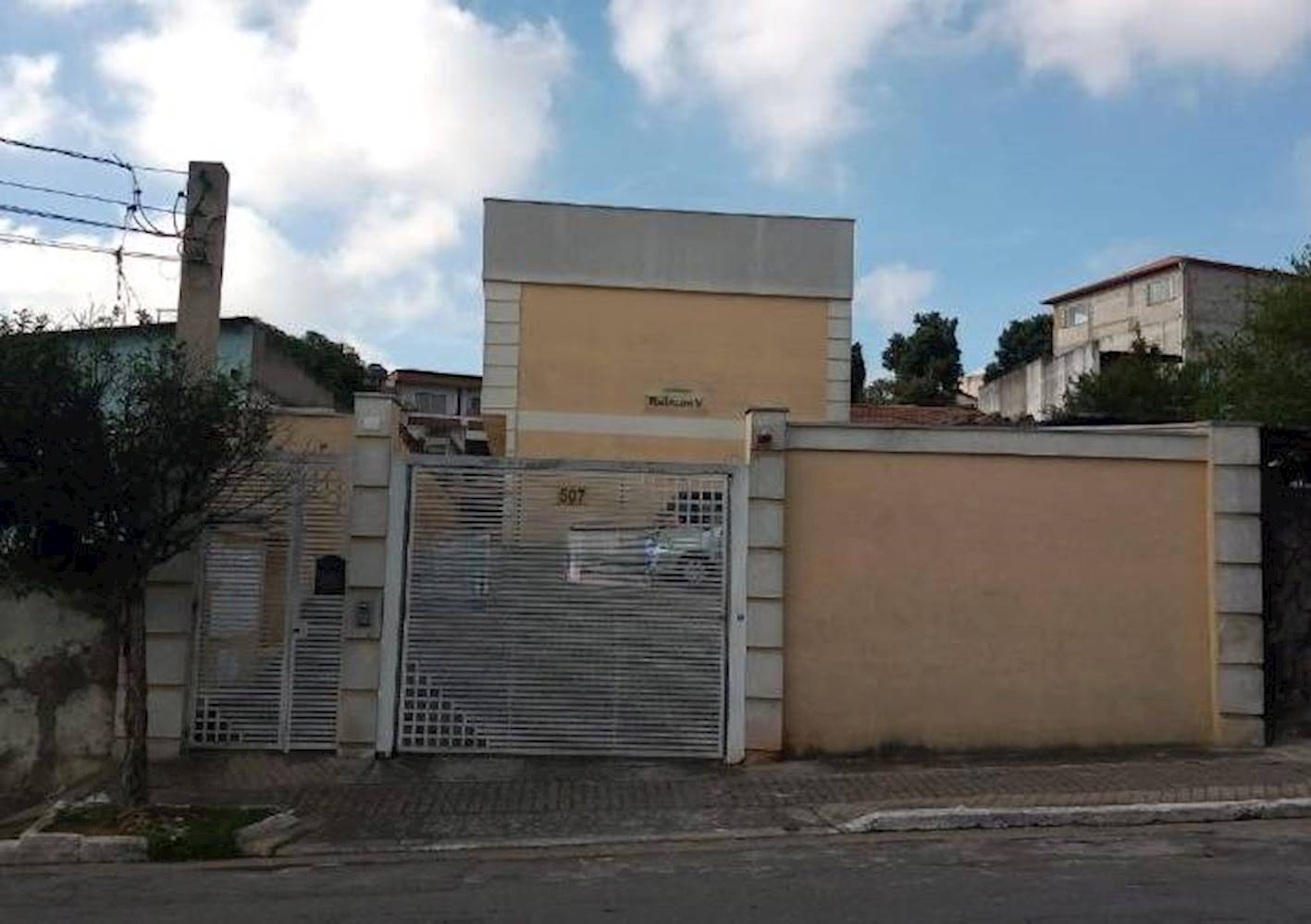 Imagem do imóvel Casa em Condomínio no Parque Boturussu - São Paulo/SP