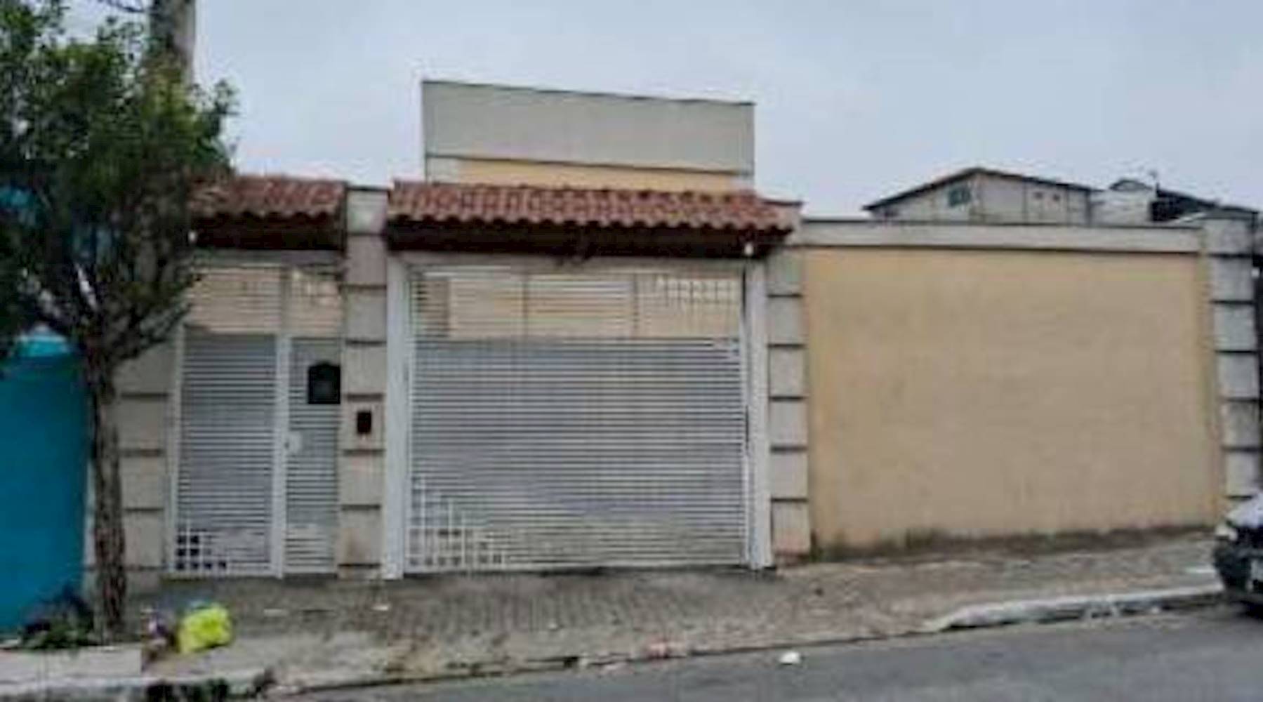 Casa em Condomínio no Parque Boturussu - São Paulo/SP, localizado em São Paulo - SP