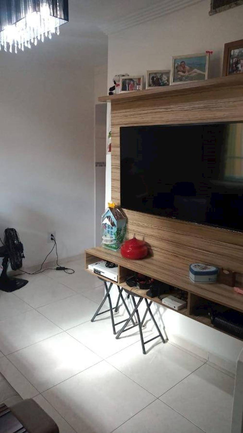 Casa em Condomínio no Parque Boturussu - São Paulo/SP, localizado em São Paulo - SP