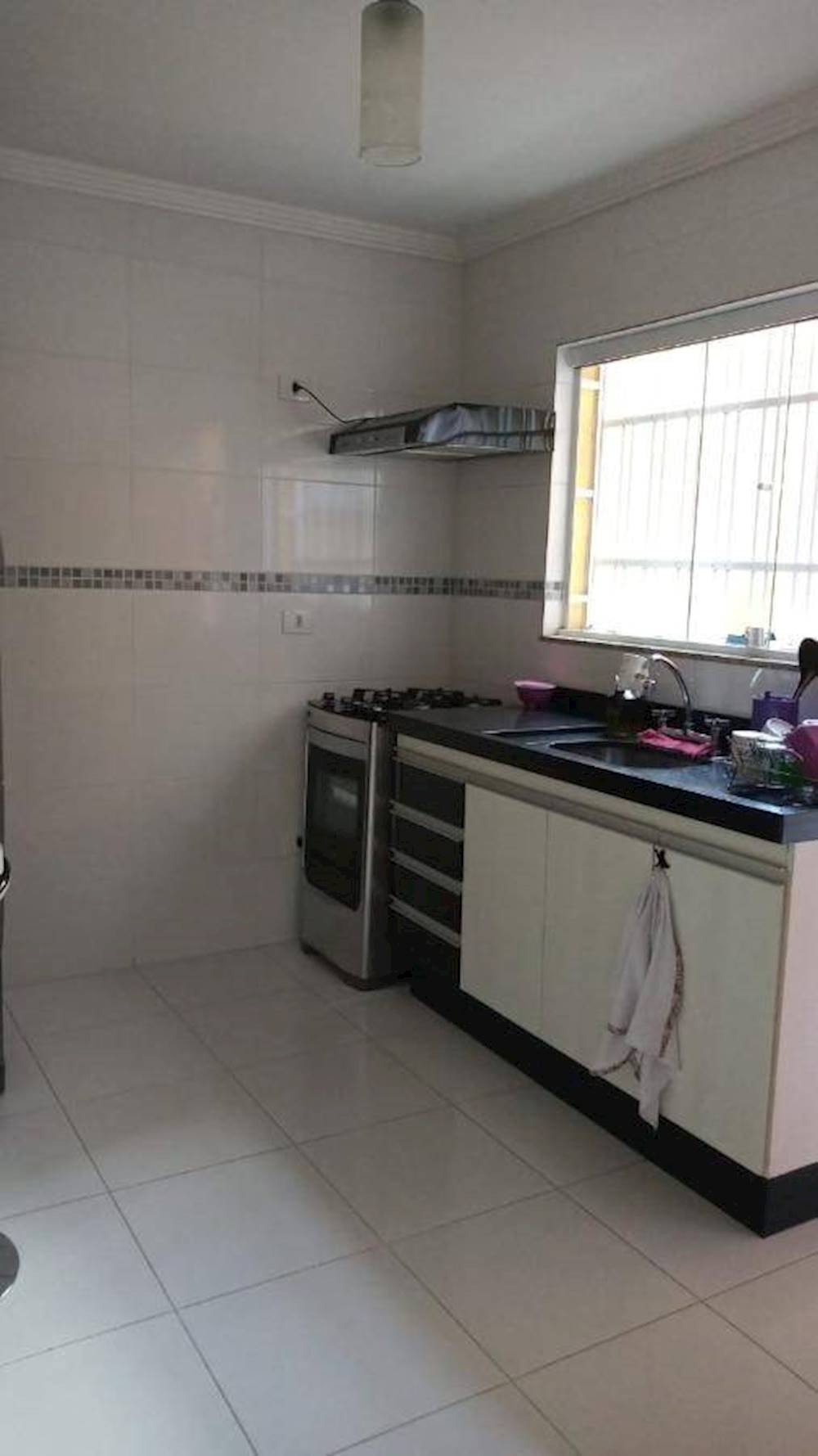 Casa em Condomínio no Parque Boturussu - São Paulo/SP, localizado em São Paulo - SP