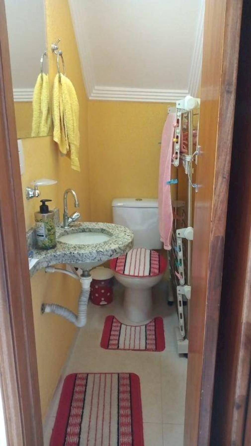 Casa em Condomínio no Parque Boturussu - São Paulo/SP, localizado em São Paulo - SP