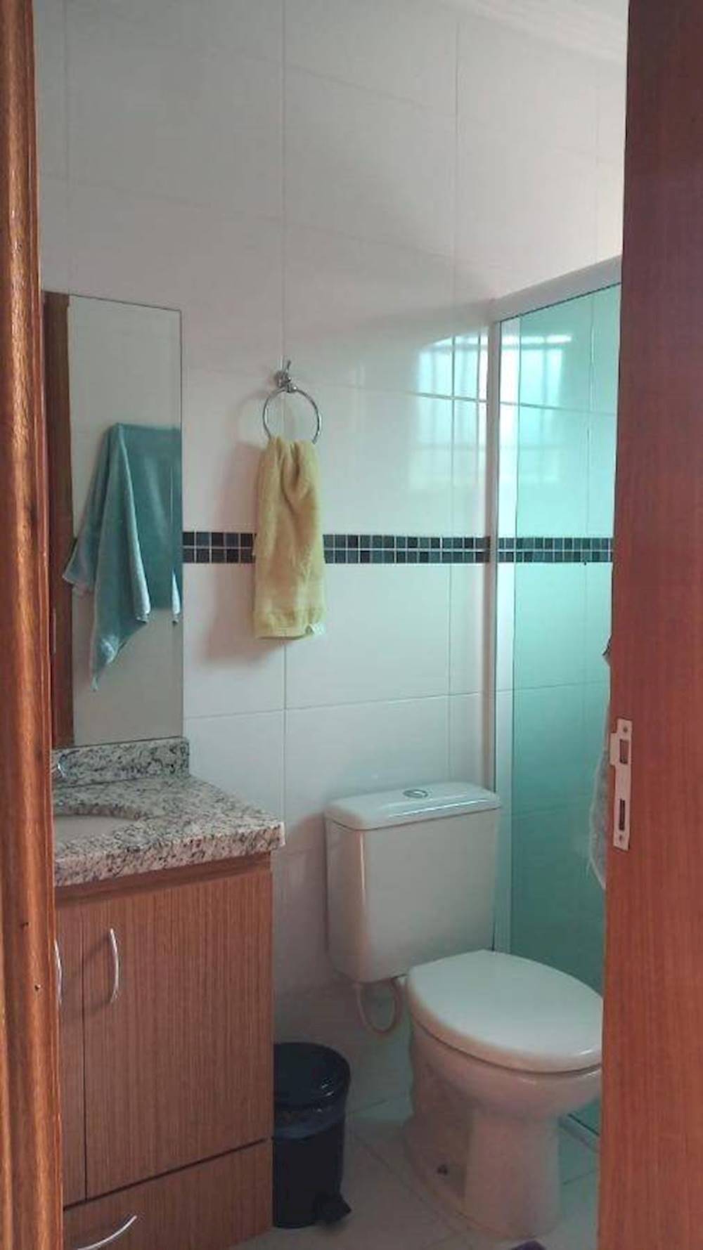 Casa em Condomínio no Parque Boturussu - São Paulo/SP, localizado em São Paulo - SP