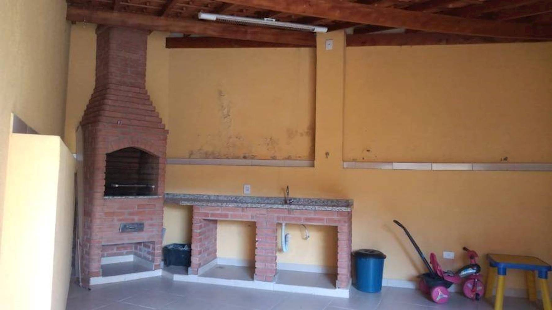 Casa em Condomínio no Parque Boturussu - São Paulo/SP, localizado em São Paulo - SP