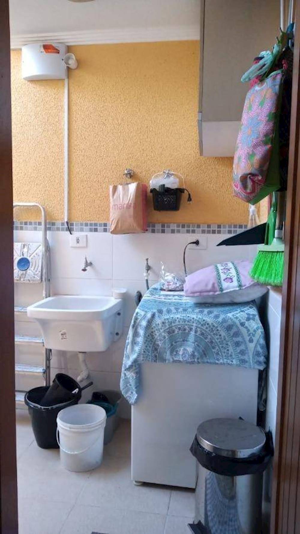 Casa em Condomínio no Parque Boturussu - São Paulo/SP, localizado em São Paulo - SP