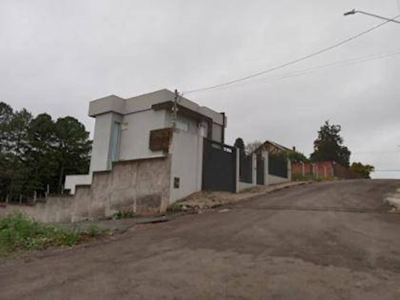 Imagem do imóvel Casa em Santana - Guarapuava/PR