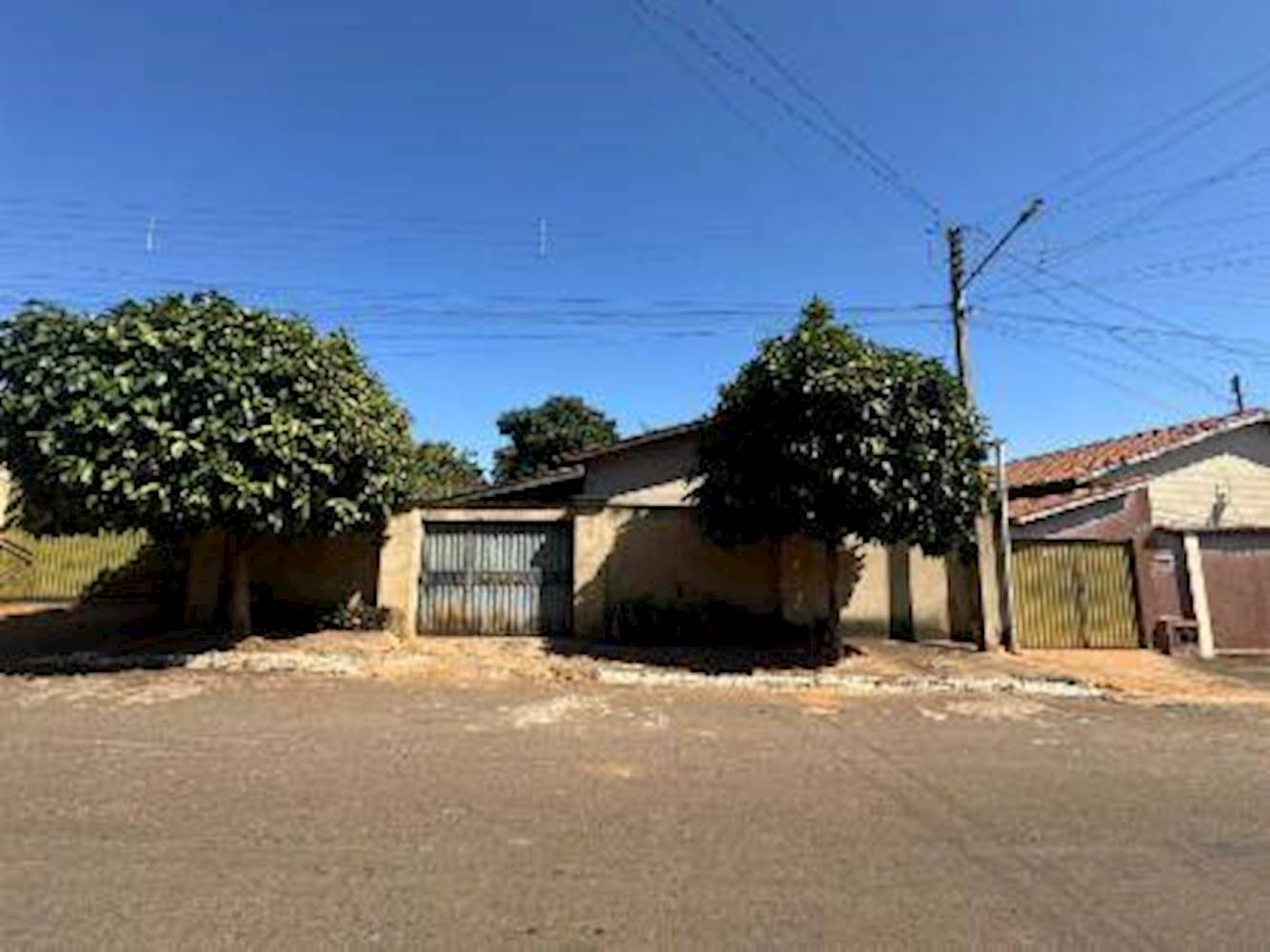 Imagem do imóvel Casa na Vila Resio - Palmeiras De Goiás/GO