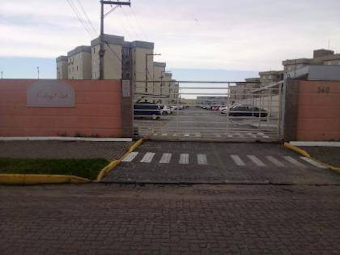 Imagem do imóvel Apartamento na Vila Eulina - Rio Grande/RS