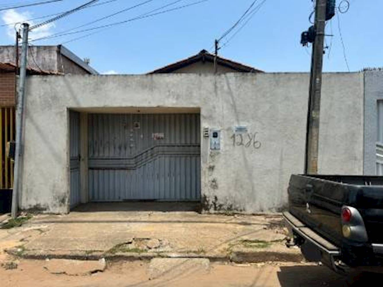 Imagem do imóvel Casa em Bacuri - Imperatriz/MA