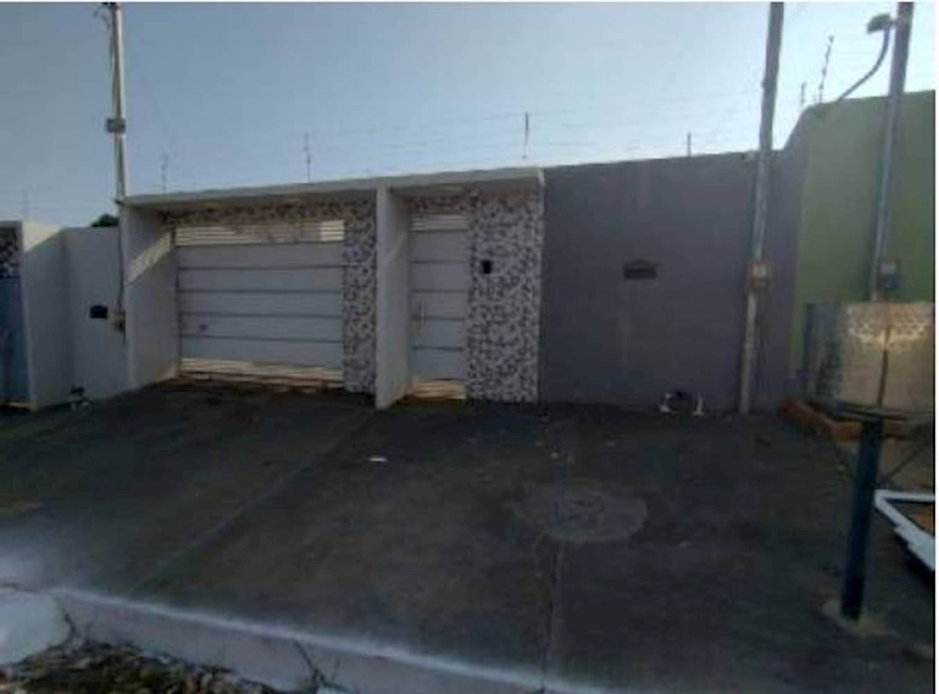 Casa no Loteamento Estância Itanhangá - Caldas Novas/GO, localizado em Caldas Novas - GO