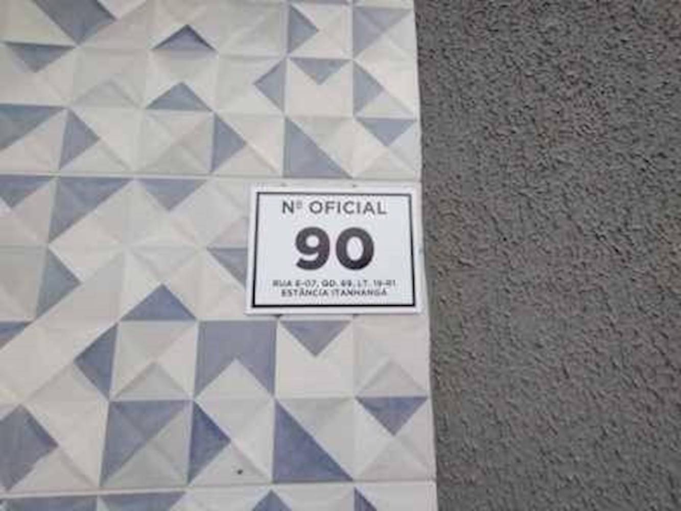 Casa no Loteamento Estância Itanhangá - Caldas Novas/GO, localizado em Caldas Novas - GO