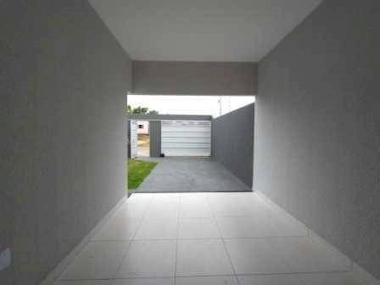 Casa no Loteamento Estância Itanhangá - Caldas Novas/GO, localizado em Caldas Novas - GO