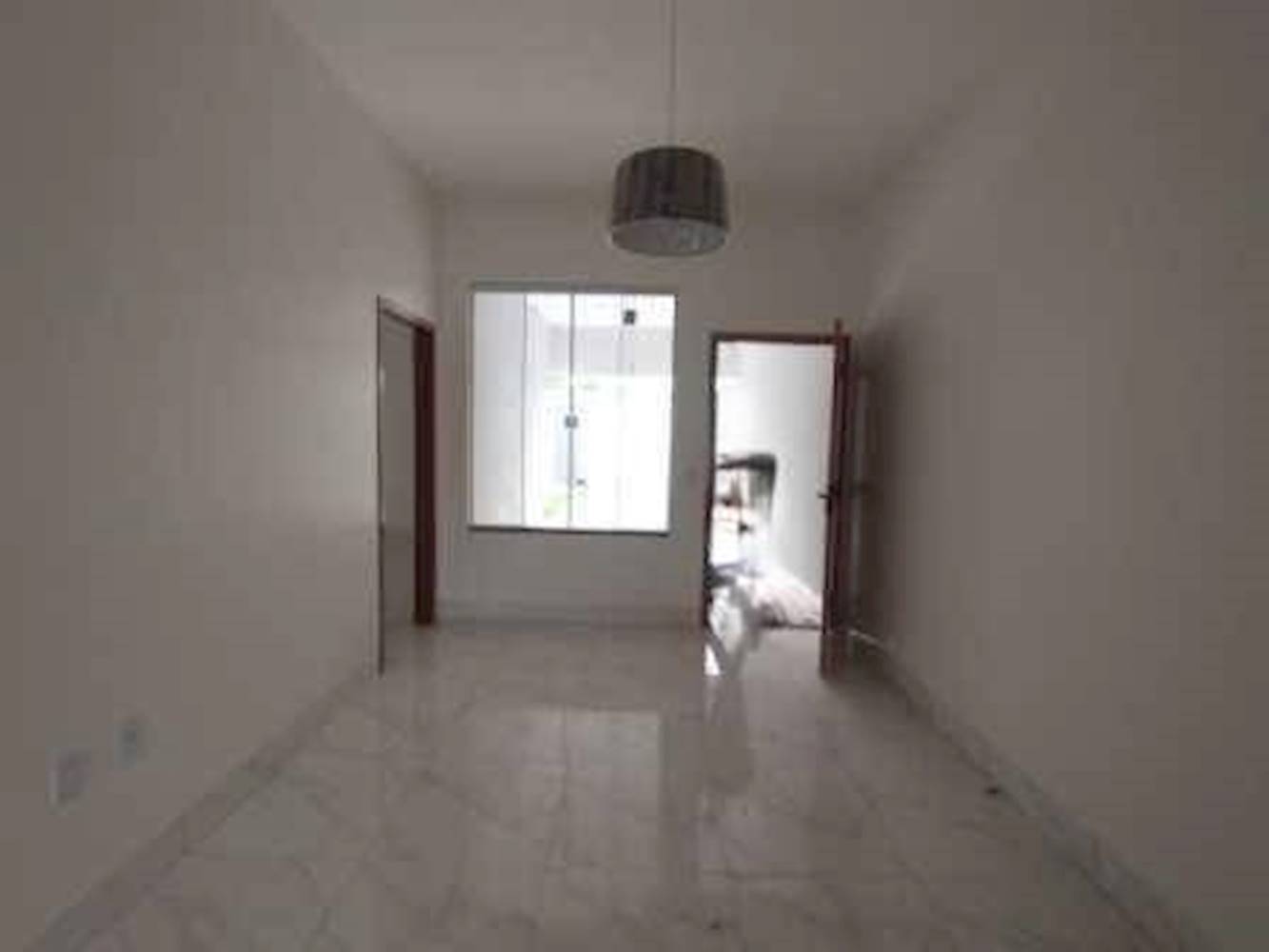Casa no Loteamento Estância Itanhangá - Caldas Novas/GO, localizado em Caldas Novas - GO