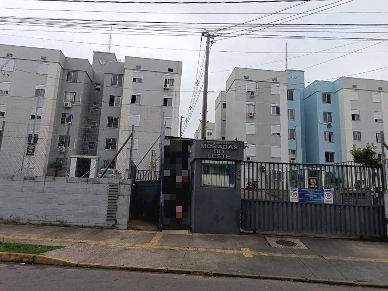Apartamento em Olaria - Canoas/RS, localizado em Canoas - RS