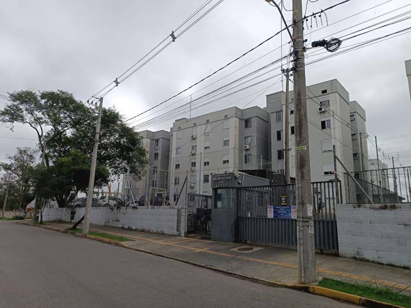 Apartamento em Olaria - Canoas/RS, localizado em Canoas - RS