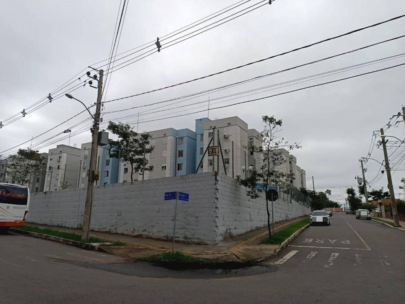 Apartamento em Olaria - Canoas/RS, localizado em Canoas - RS