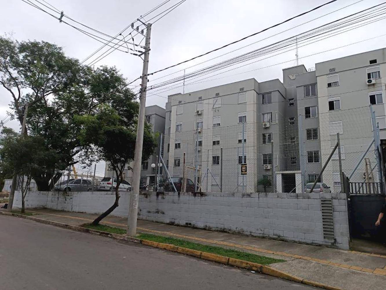 Apartamento em Olaria - Canoas/RS, localizado em Canoas - RS