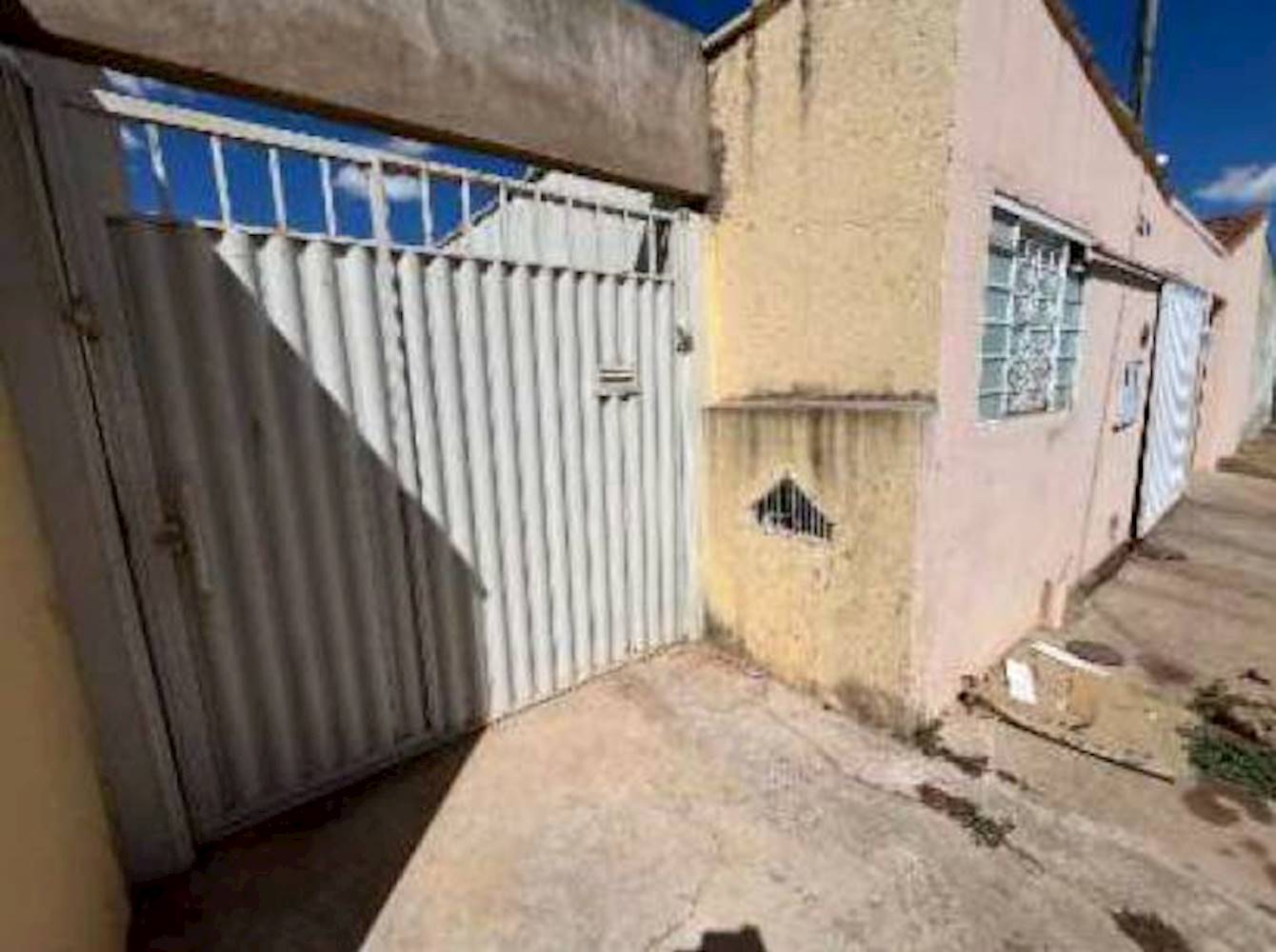Imagem do imóvel Casa em Condomínio no Shopping Park - Uberlândia/MG