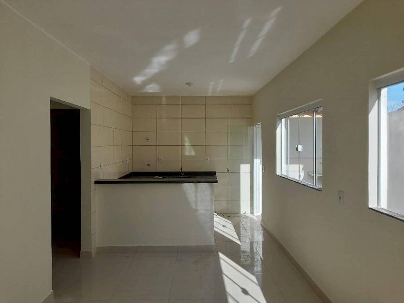 Casa em Condomínio no Shopping Park - Uberlândia/MG, localizado em Uberlândia - MG