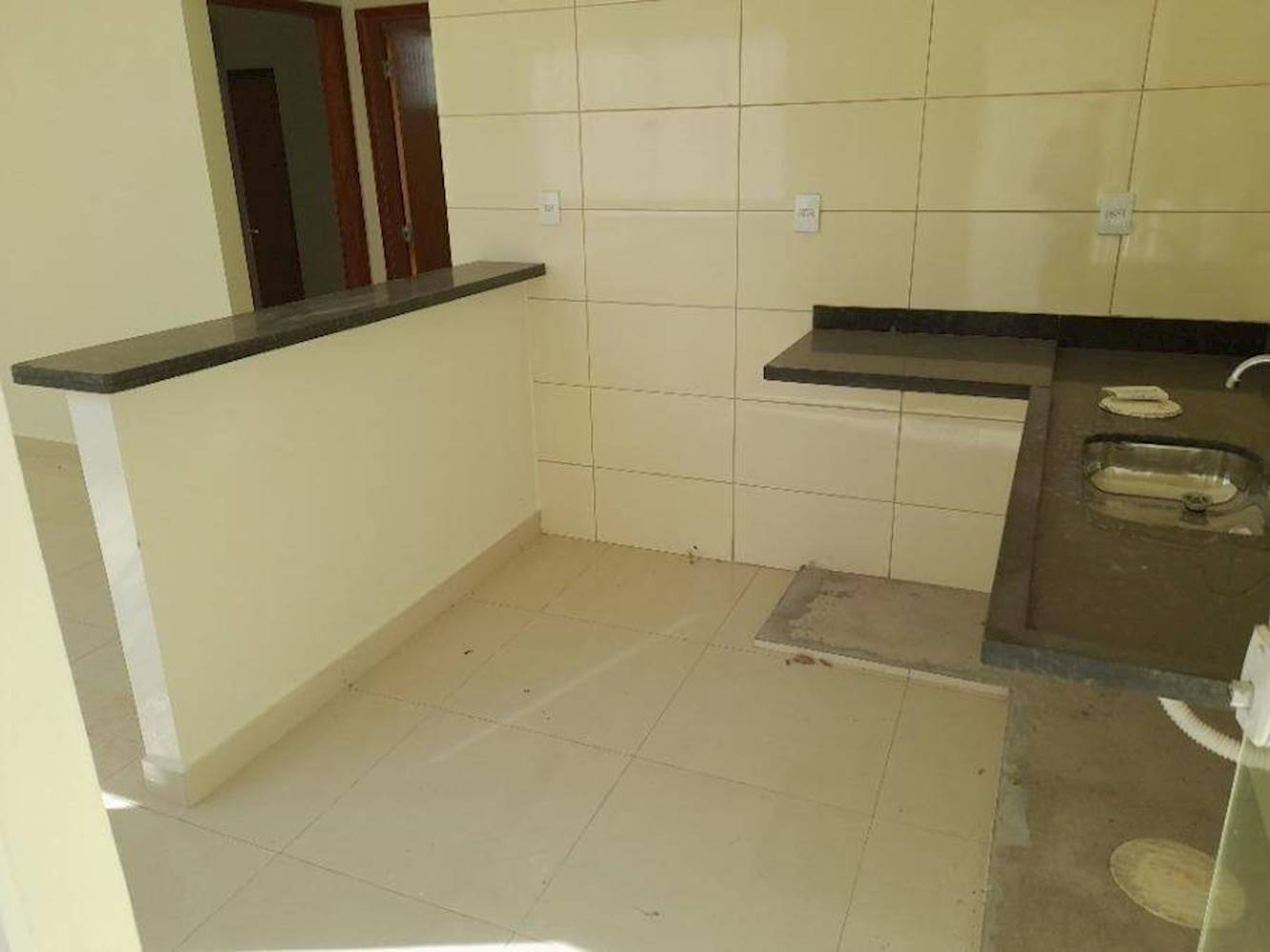 Casa em Condomínio no Shopping Park - Uberlândia/MG, localizado em Uberlândia - MG
