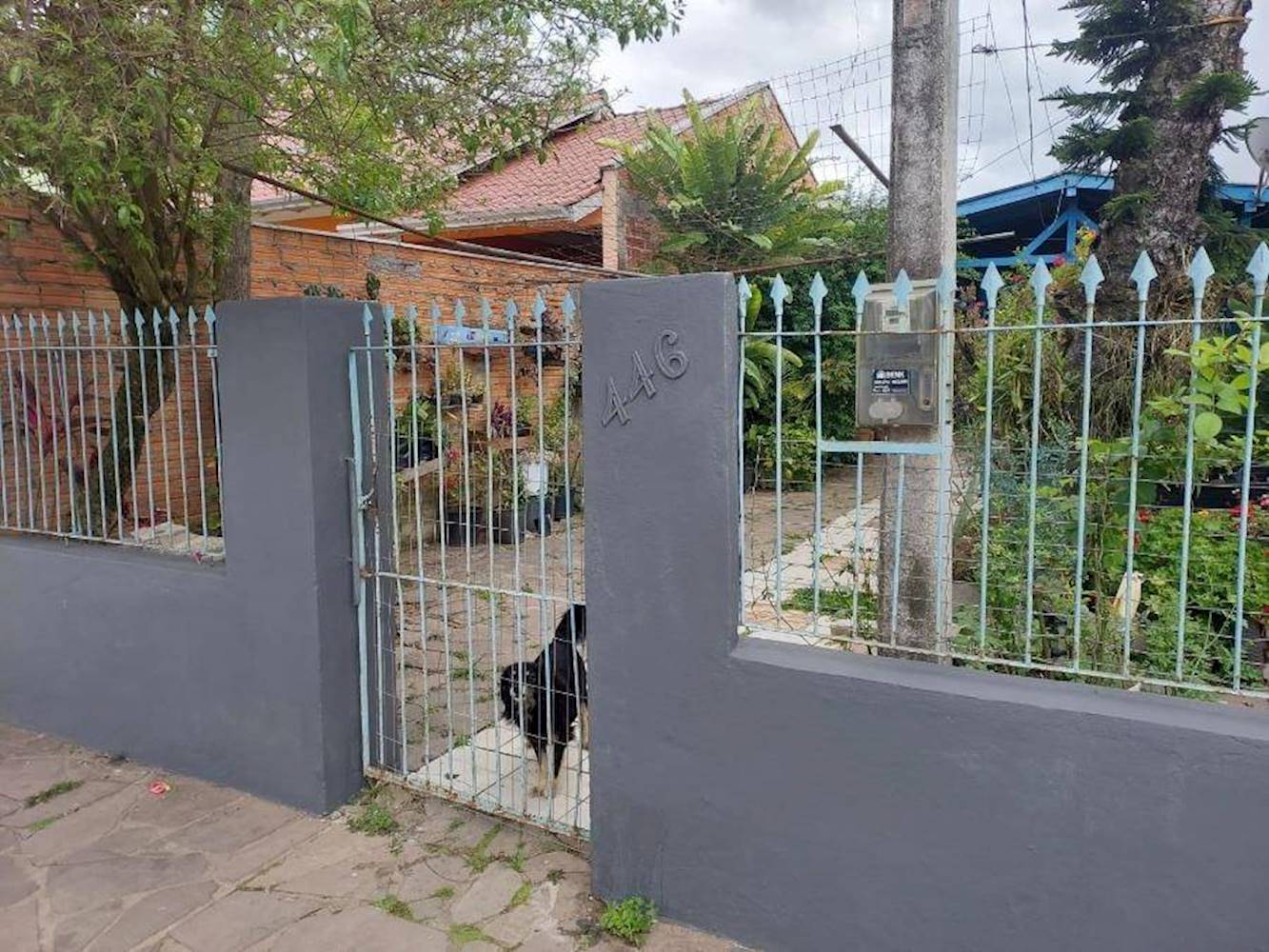 Casa no Arroio Da Manteiga - São Leopoldo/RS, localizado em São Leopoldo - RS