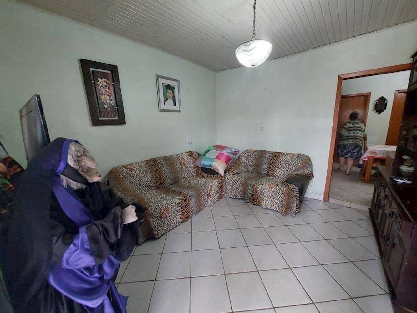 Casa no Arroio Da Manteiga - São Leopoldo/RS, localizado em São Leopoldo - RS