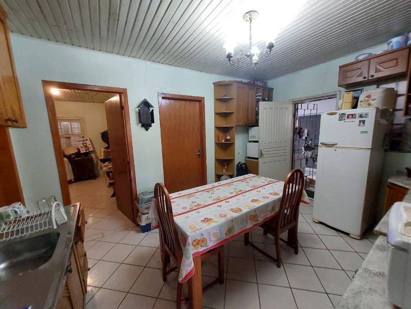 Casa no Arroio Da Manteiga - São Leopoldo/RS, localizado em São Leopoldo - RS