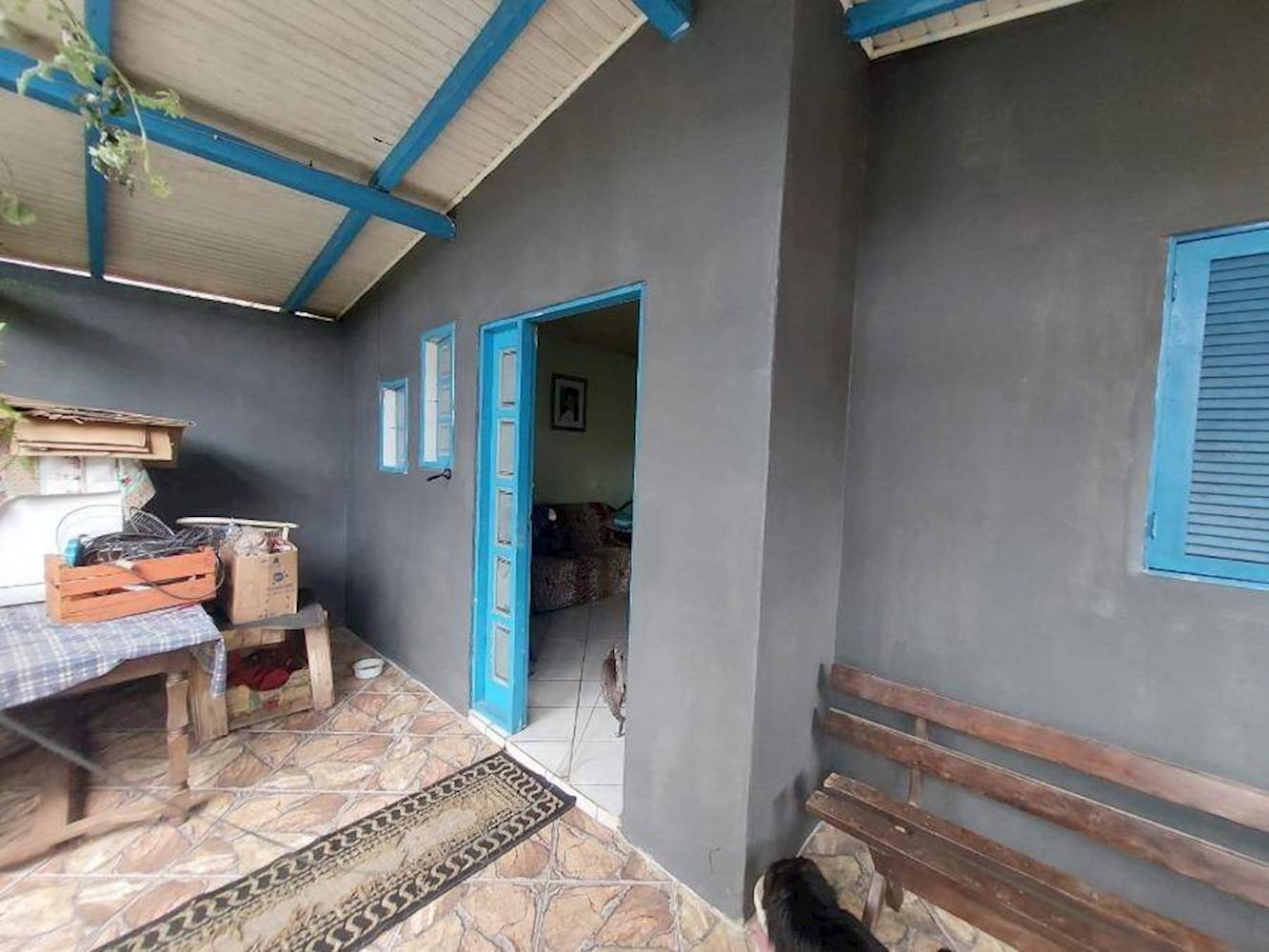 Casa no Arroio Da Manteiga - São Leopoldo/RS, localizado em São Leopoldo - RS