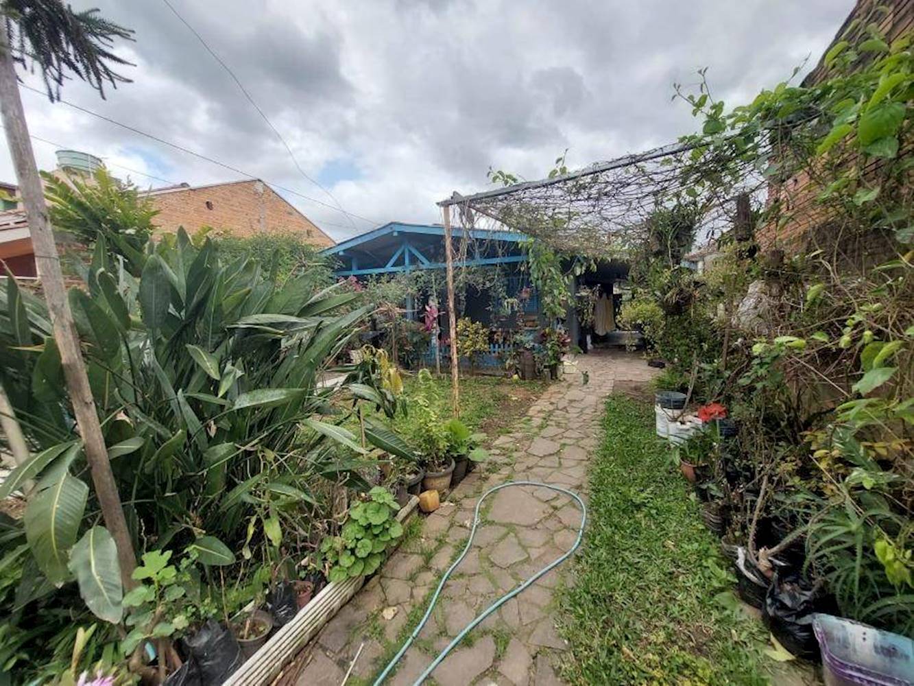 Casa no Arroio Da Manteiga - São Leopoldo/RS, localizado em São Leopoldo - RS