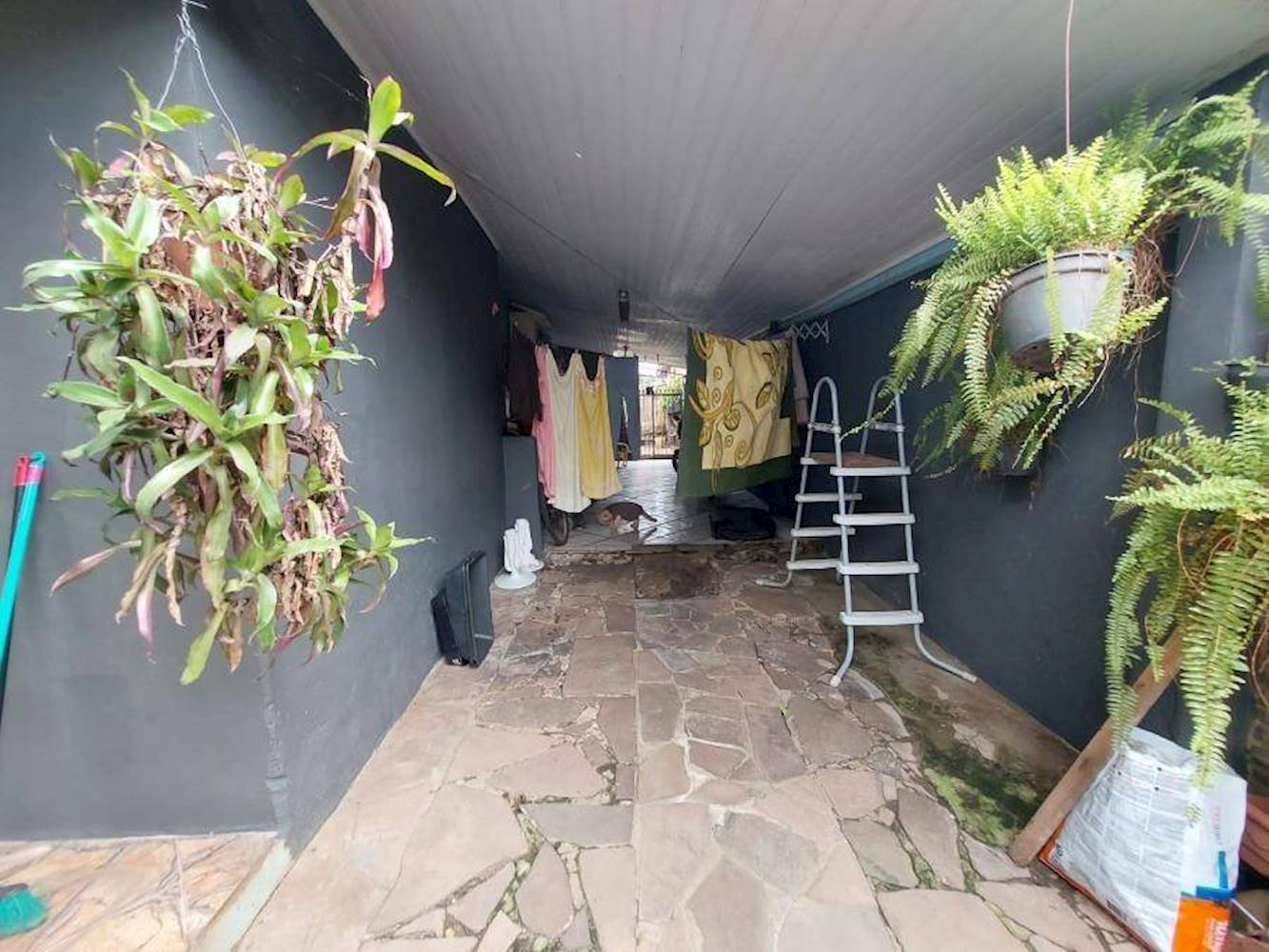 Casa no Arroio Da Manteiga - São Leopoldo/RS, localizado em São Leopoldo - RS