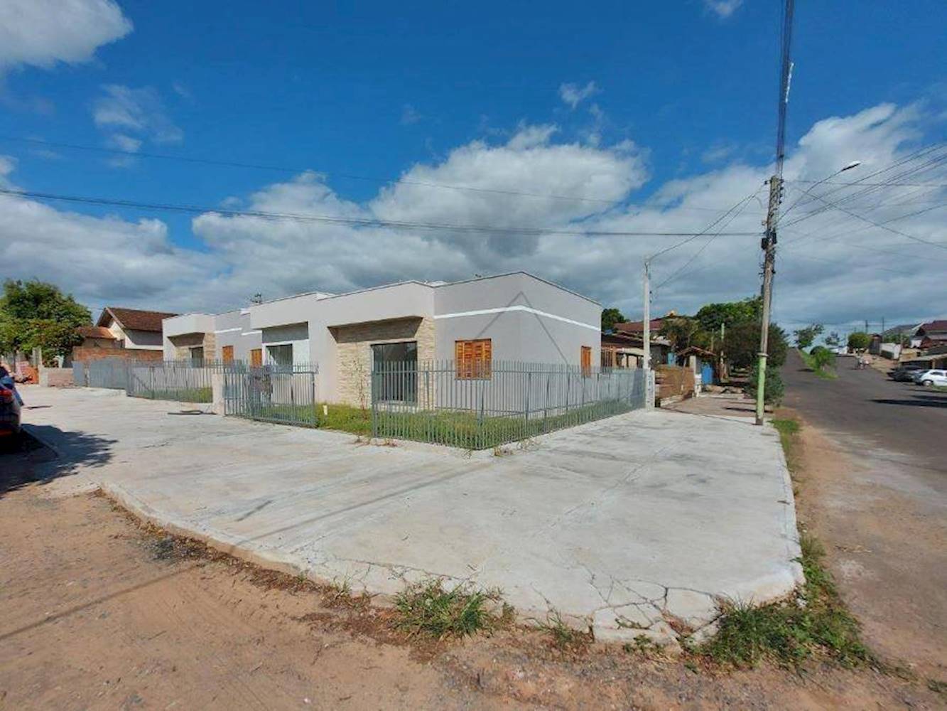 Casa em Condomínio em São Jacó - Sapiranga/RS, localizado em Sapiranga - RS