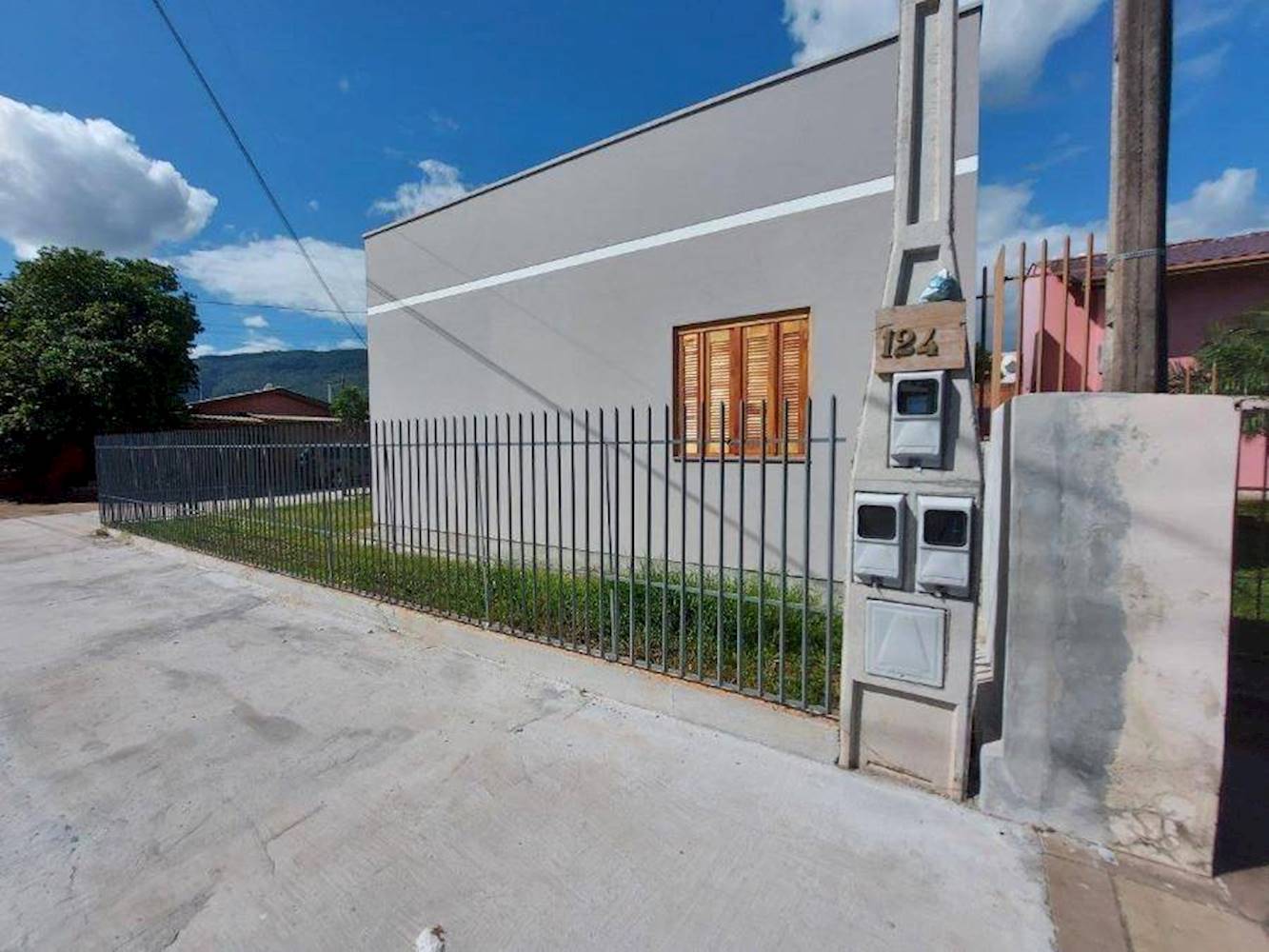 Casa em Condomínio em São Jacó - Sapiranga/RS, localizado em Sapiranga - RS