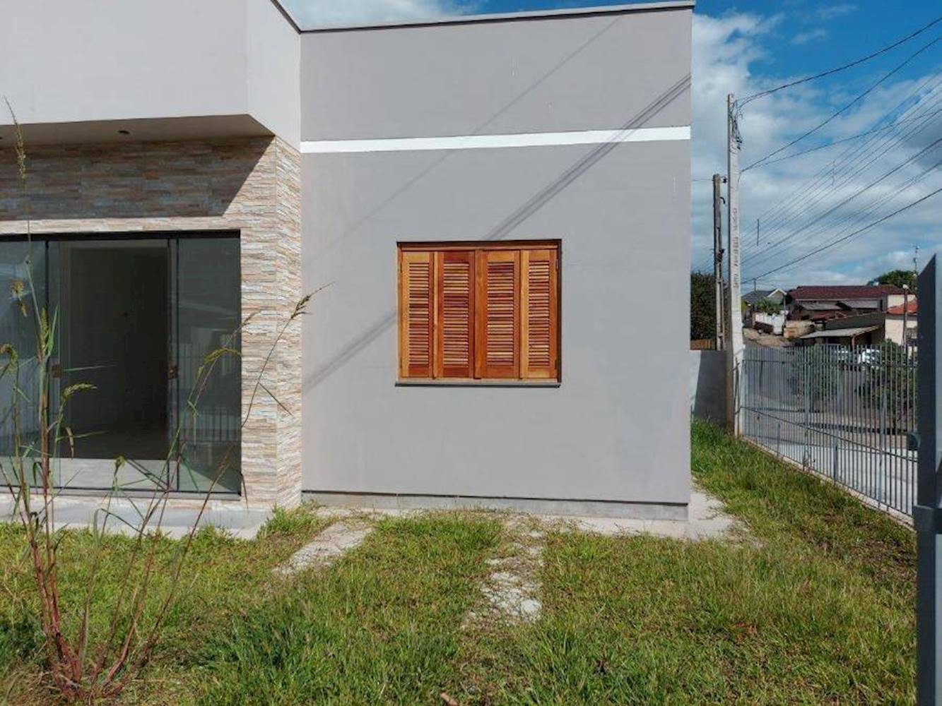 Casa em Condomínio em São Jacó - Sapiranga/RS, localizado em Sapiranga - RS
