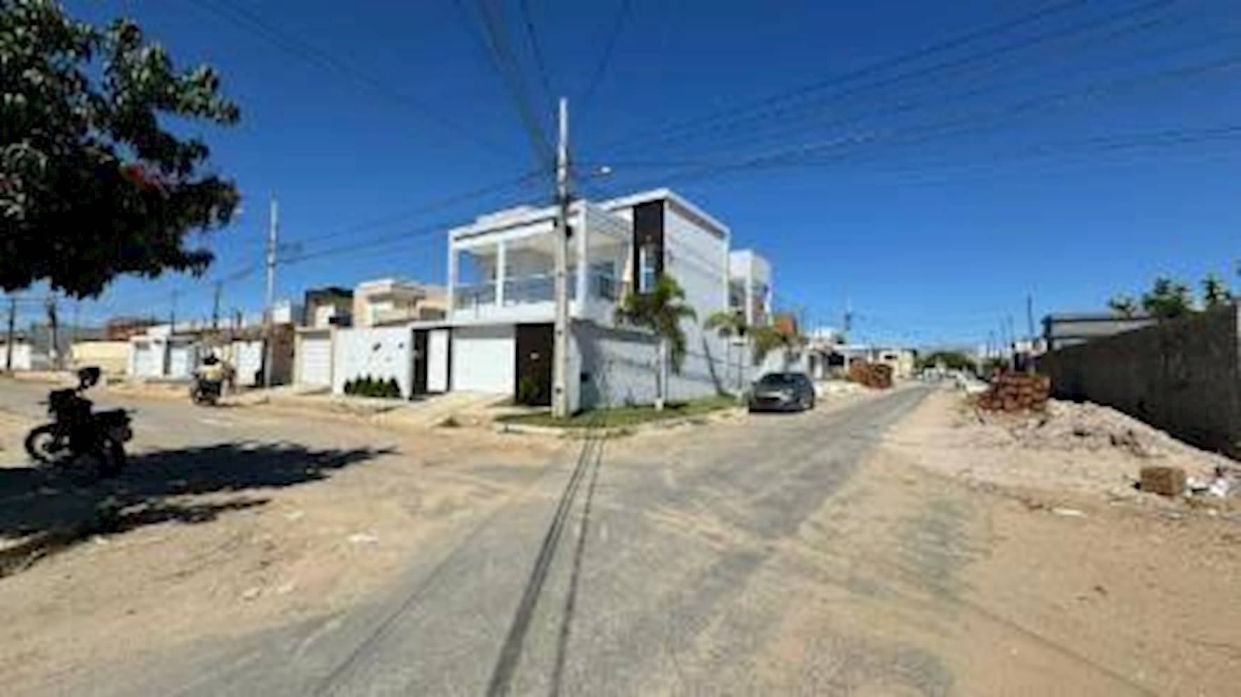 Imagem do imóvel Casa em Jatobá - Patos/PB
