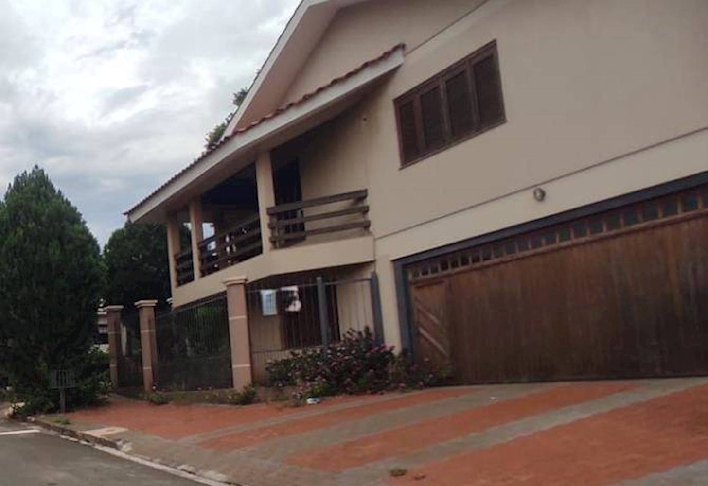 Casa em São Francisco - Santa Rosa/RS, localizado em Santa Rosa - RS