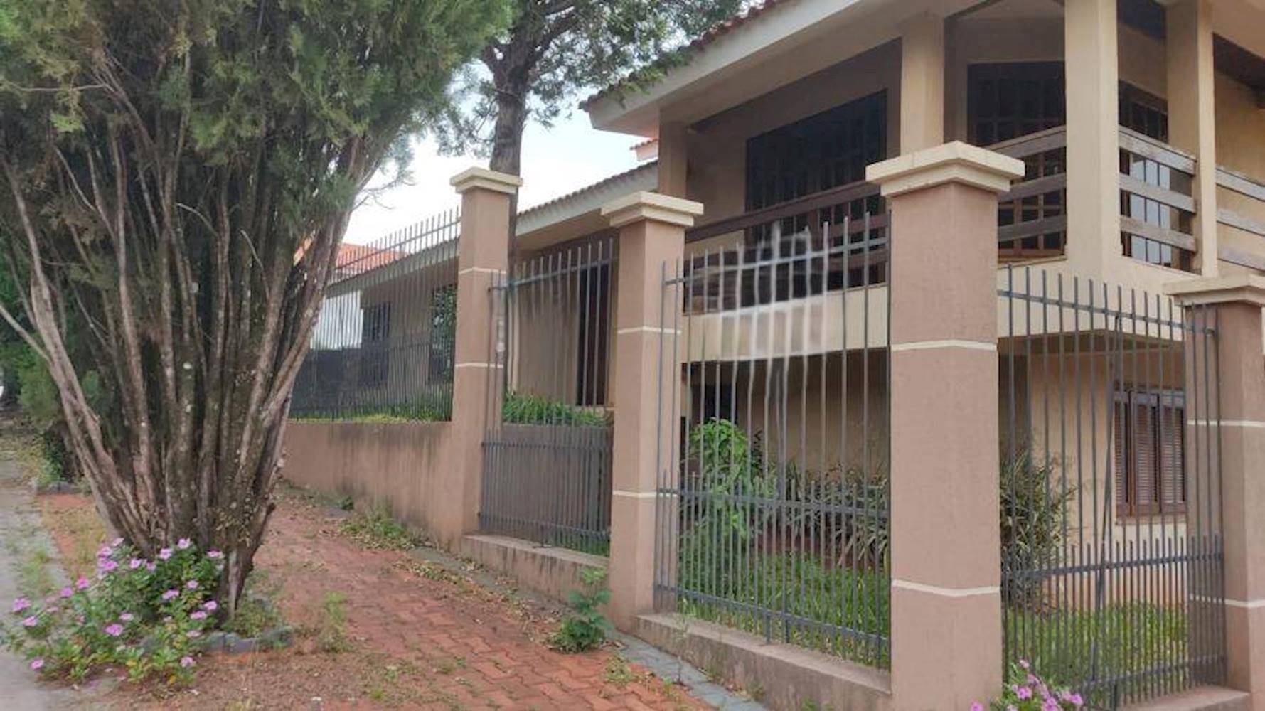 Casa em São Francisco - Santa Rosa/RS, localizado em Santa Rosa - RS