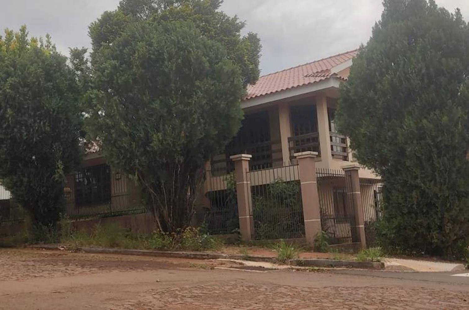 Casa em São Francisco - Santa Rosa/RS, localizado em Santa Rosa - RS