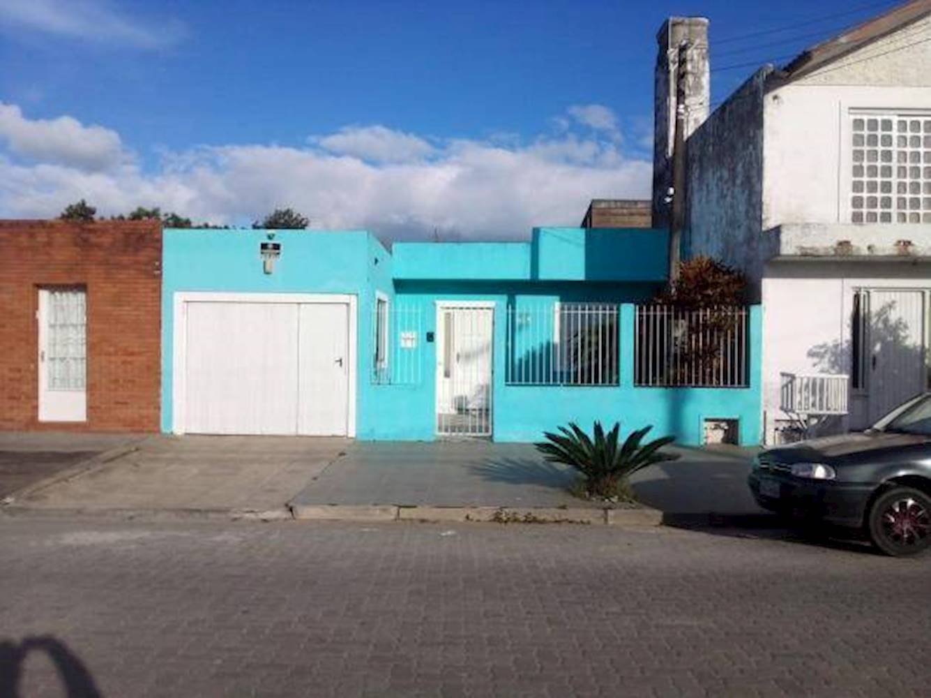 Casa em Lagoa - Rio Grande/RS, localizado em Rio Grande - RS