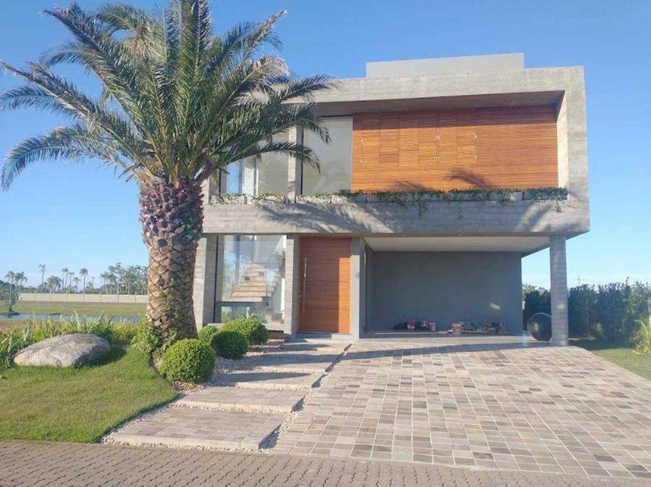 Casa de Condomínio em Salinas - Torres/RS, localizado em Torres - RS