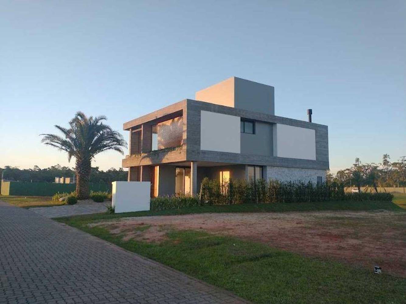 Casa de Condomínio em Salinas - Torres/RS, localizado em Torres - RS