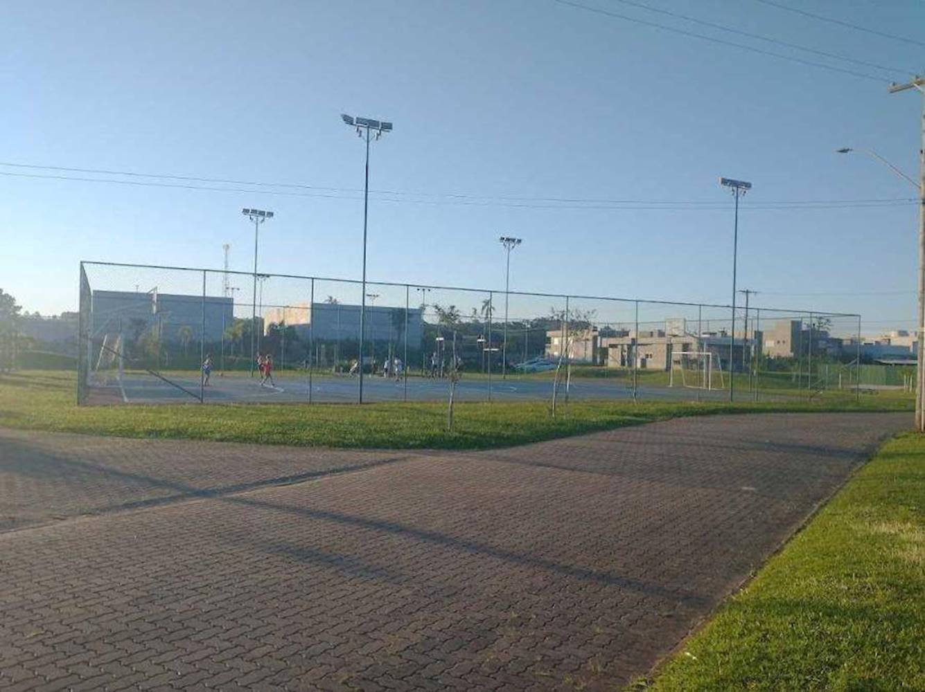 Casa de Condomínio em Salinas - Torres/RS, localizado em Torres - RS